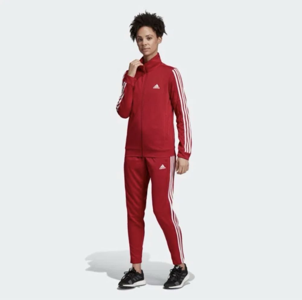 Спортивный костюм Adidas женский оригинал р. М