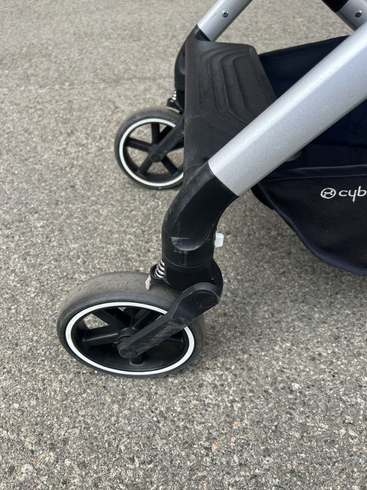 Cubex balios s lux