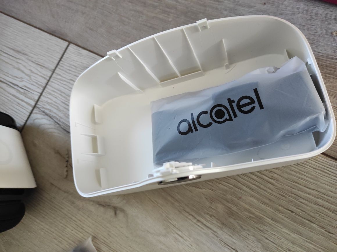 Gogle VR Alcatel Idol 4