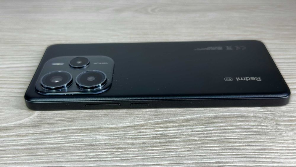 Smartfon Xiaomi Redmi Note 14 5G 8GB / 256GB