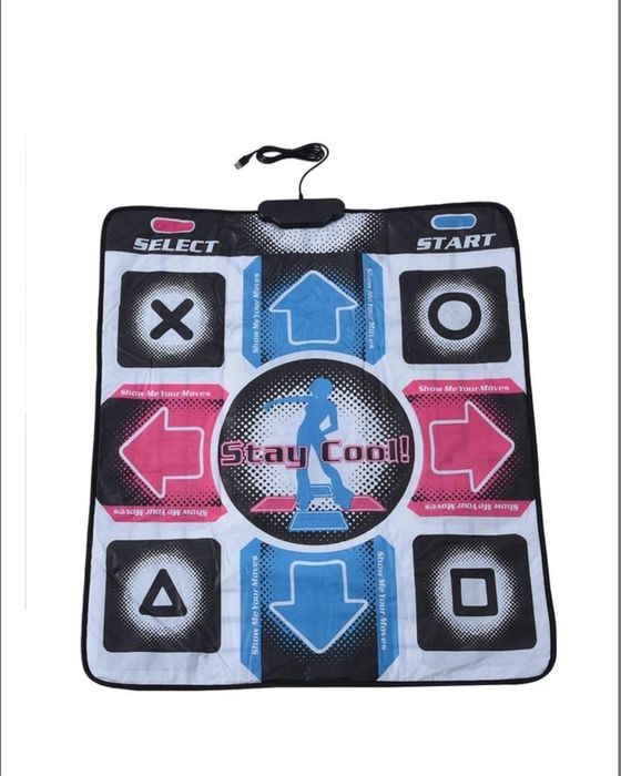 Танцювальний килимок