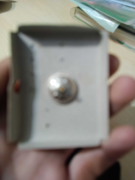 Значок гвардія СРСР