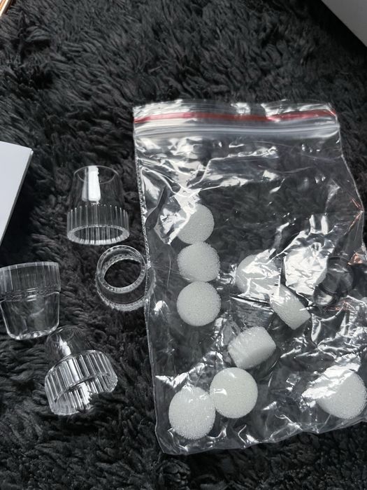 Nowy vacuum remower do twarzy. Oczysczenie , usuwanie