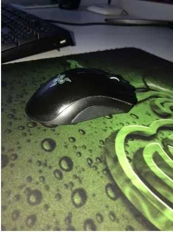 Razer DeathAdder Chroma