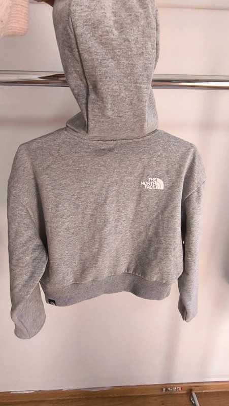 Bluza damska The North face rozmiar S