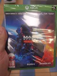 Mass Effect Edycja Legendarna Xbox