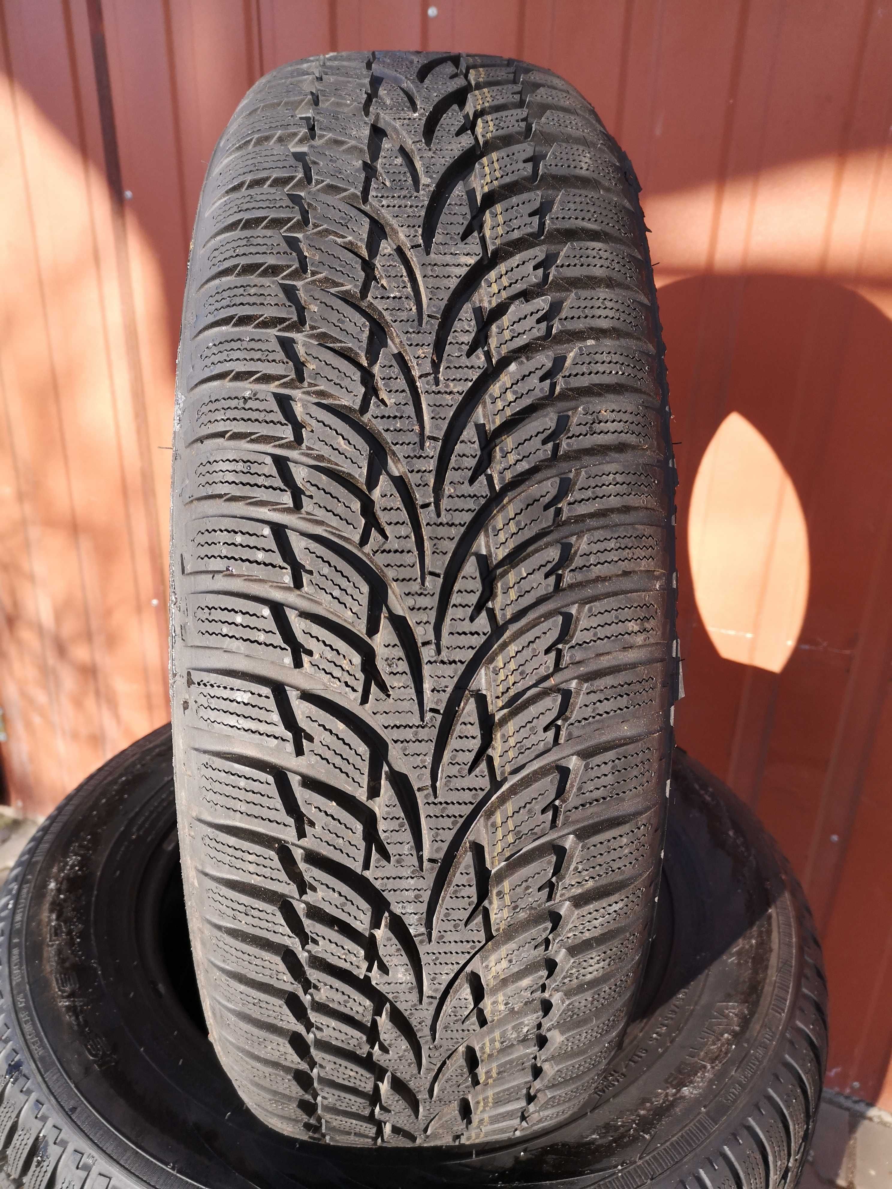 195/65 R15 91T - Nokian WR D3 (2 sztuki) NOWE