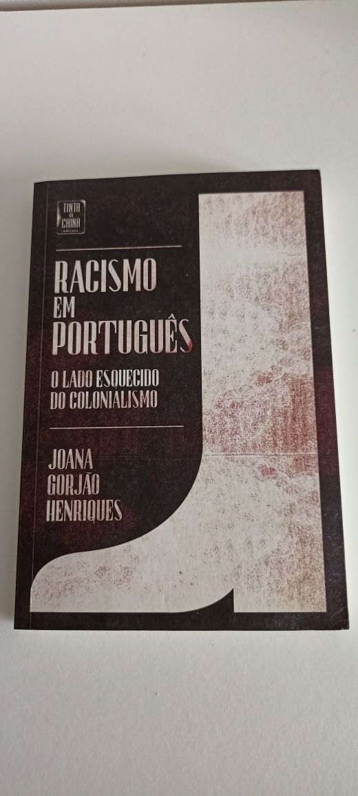 Racismo em Português: o lado esquecido do colonialismo