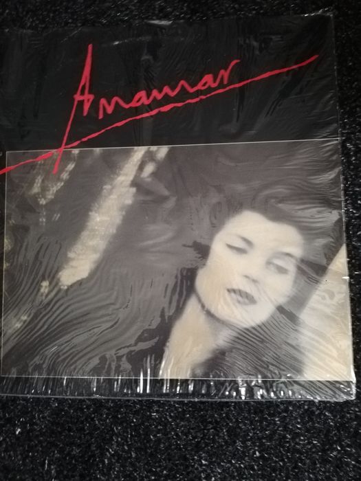 Vinil vários originais