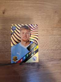 Karta panini fifa365 nowa seria adrenalyn kevin