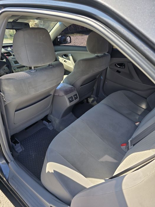 Продам Тойота камрі 40 гібрид