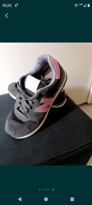 Buty New Balance