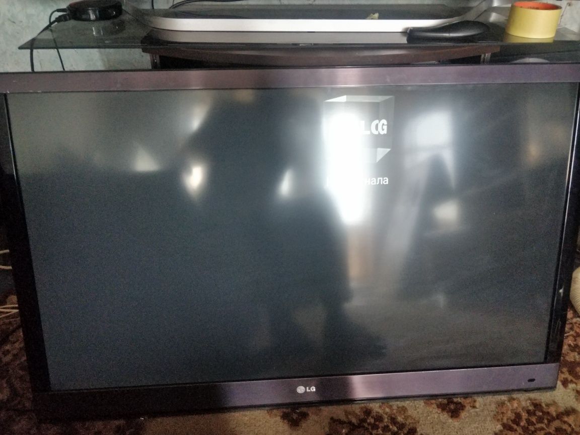 Lg42 lw575 в рабочем состоянии