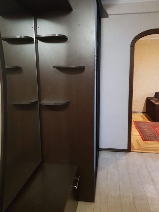 1 кімнатна квартира