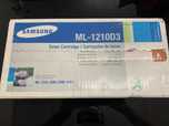Samsung ML-1210D3 Toner Preto