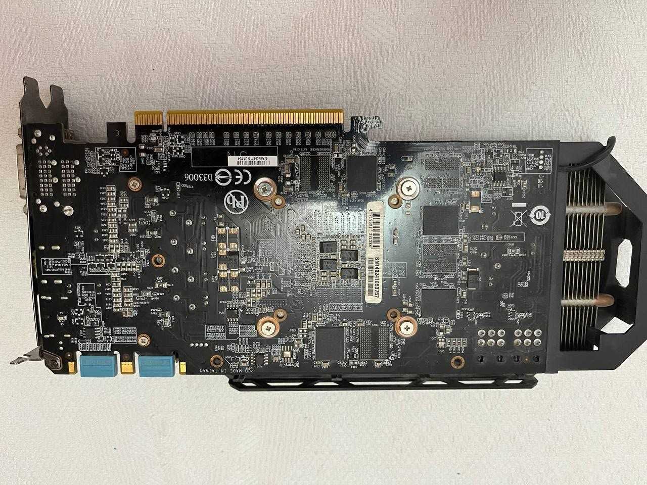 Gigabyte gv-n760wf2-2gb (gtx760)