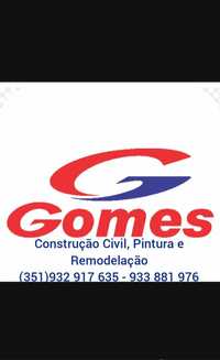 Gomes Remodelações