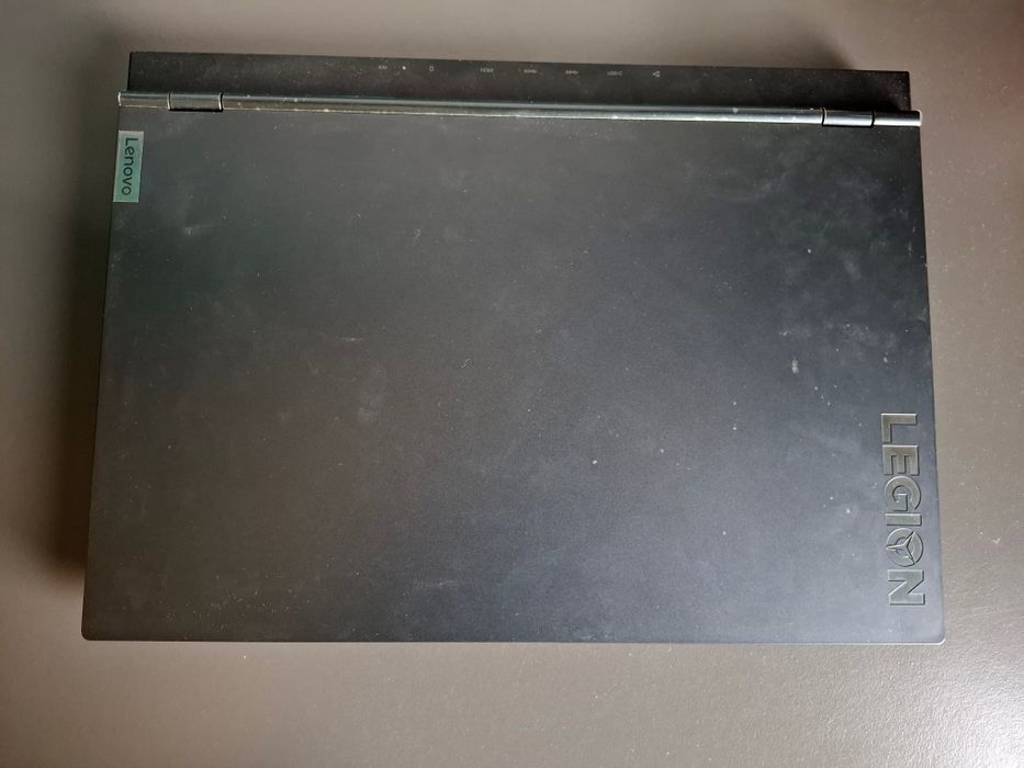 Laptop Lenovo Legion 5