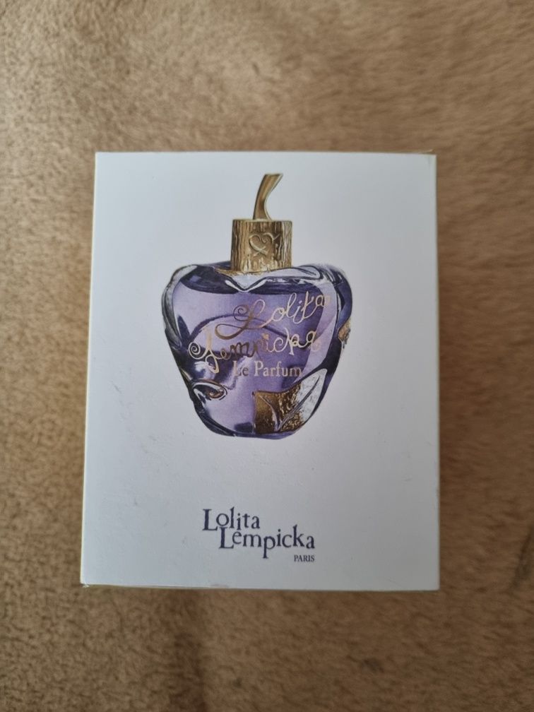 Lolita Lempicka Le Parfum 100 ml woda perfumowana