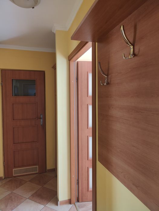 Wynajmę dwupokojowe mieszkanie w Krośnie