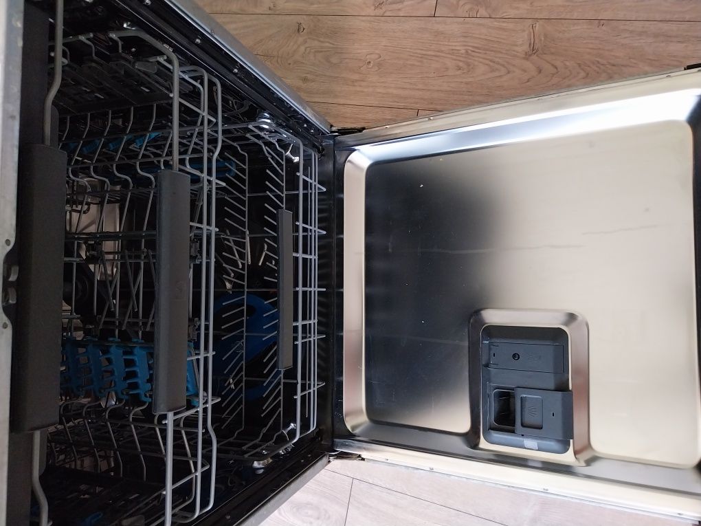 Zmywarka Electrolux
