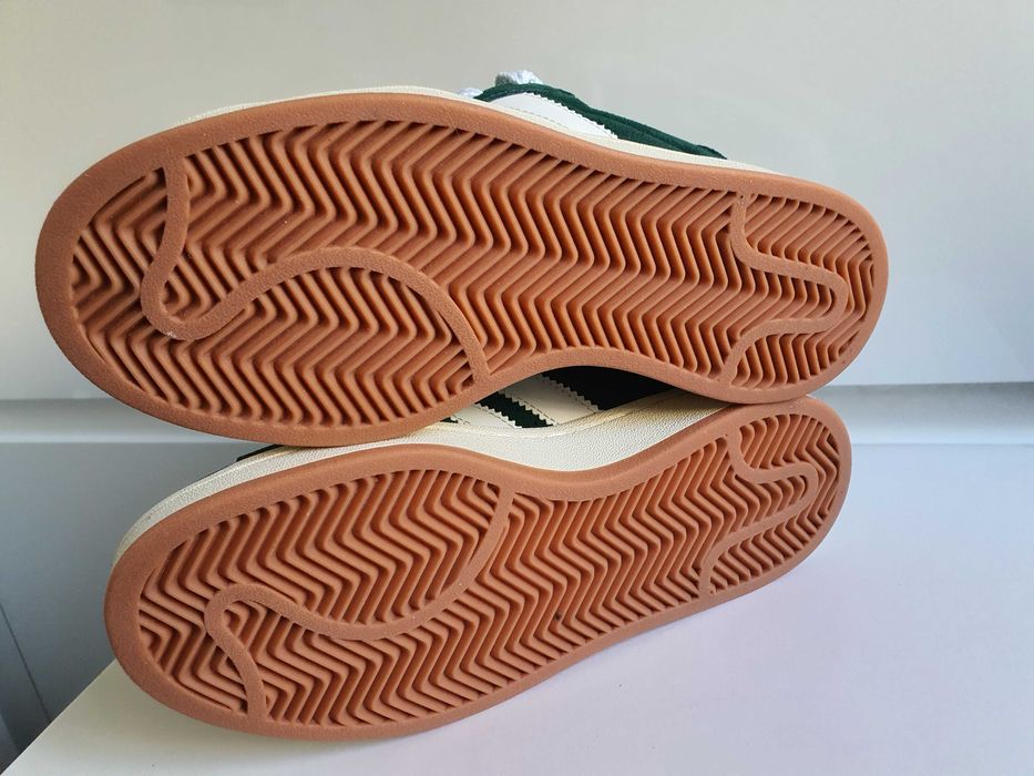 Жіночі кросівки adidas campus, 38р.