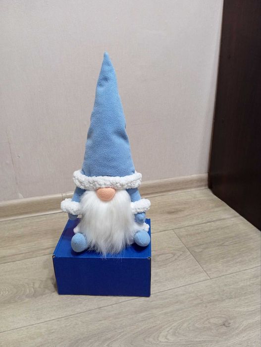 Гном скандинавський