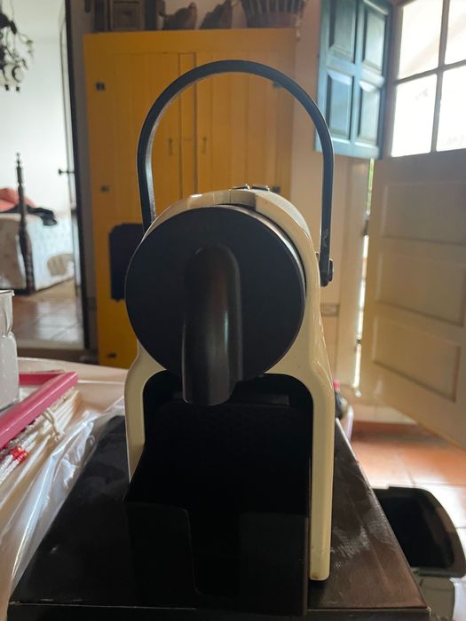 Máquina de café Nespresso