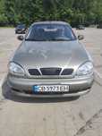 Daewoo Lanos 1.5