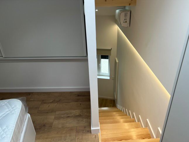 Moradia T1 Leça da Palmeira/Perafita