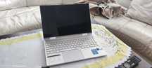 Laptop HP Envy X360 Convertible