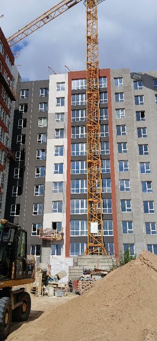 Робота для фасадчиків  утеплення  фасадів мінеральної  вати  з люль