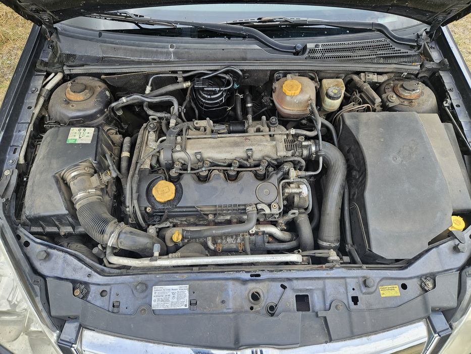 Opel Vectra C 2006 рік 1,9 дизель для військових