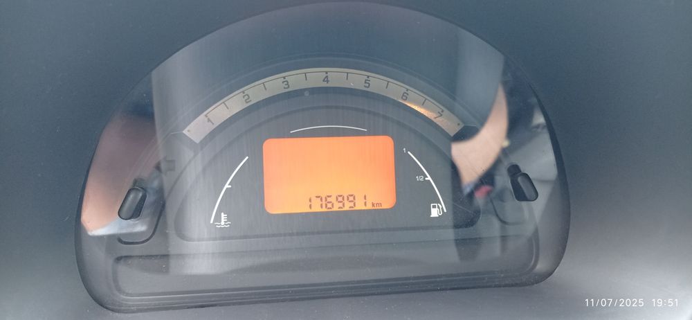 Citroen C3 com ac