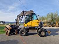 Mecalac 714MWE