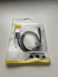 Nowy kabel do Apple iPhone (lightning, 50cm)