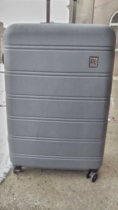 валіза для відпочинку