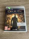 Gra Deus Ex Bunt Ludzkości ps3