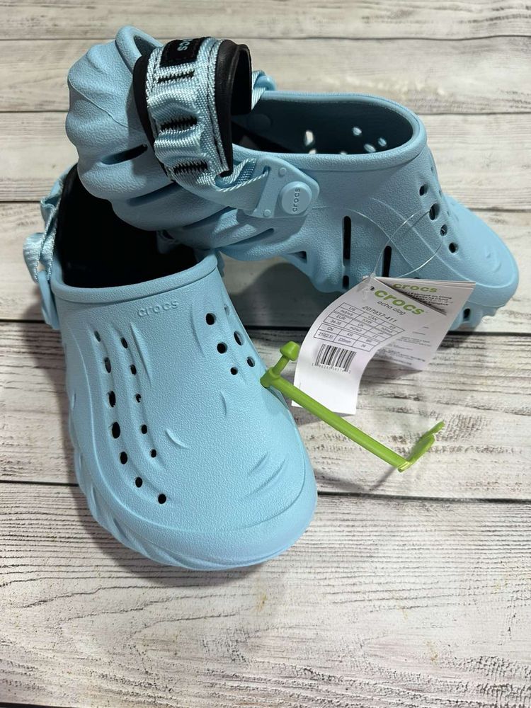 Продам crocs