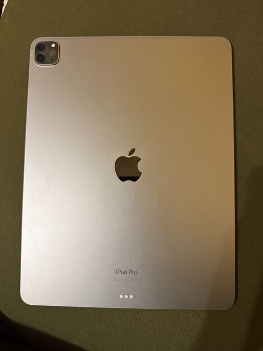 Apple Ipad 12.9 128 g