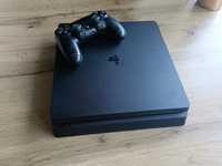 Konsola PlayStation PS4