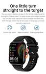 Relógio Smart Watch Desportivo GT20 Unisexo
