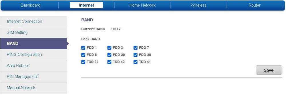4G-LTE-WiFi модем-роутер  CLM920-mini