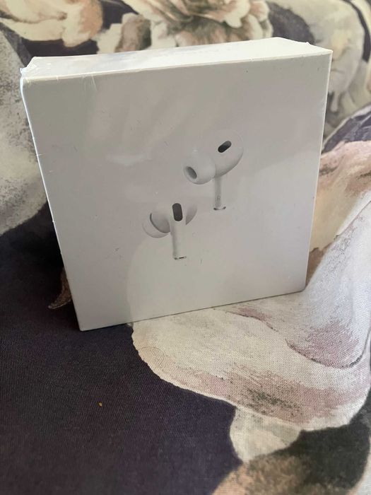 Airpods Pro 2 (2025)