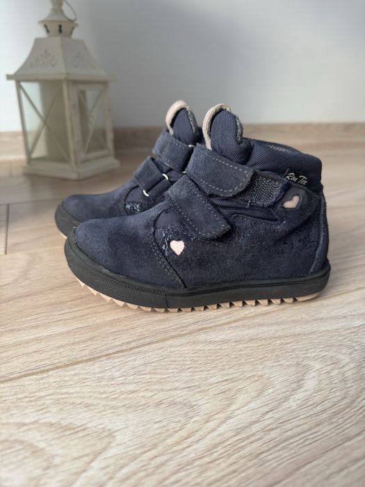 Buty zimowe Renbut, r.26