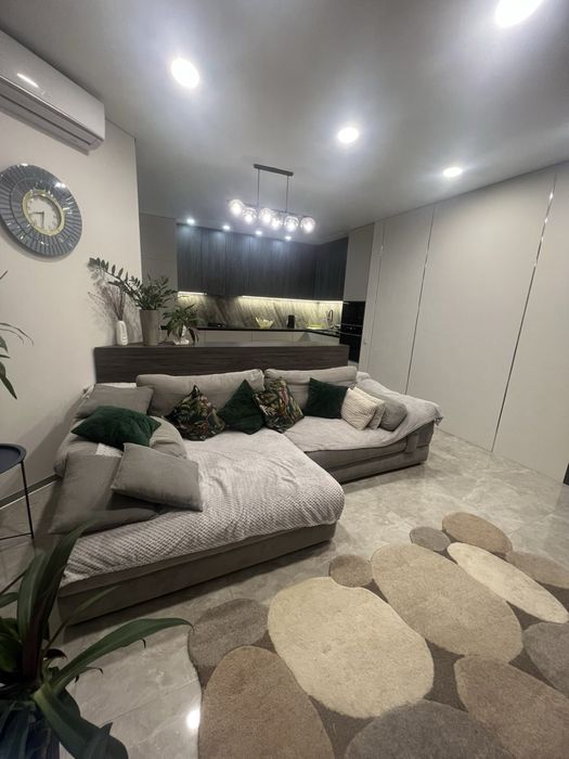 Сімейна мрія! 3 кім +величезна кухня в один рівень! ЖК Софія Резиденс