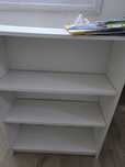 Estante billy ikea