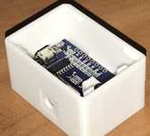 Case obudowa do Wemos d1 mini (Esp8266 ) + LD2410C + BH1750 lub innych
