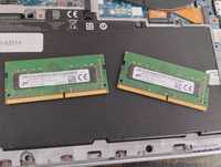 RAM DDR4 Micron MTA8ATF51264HZ-2G1B1 2x4 GB