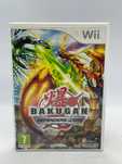 Bakugan Defenders of the Core Nintendo Wii Po Angielsku